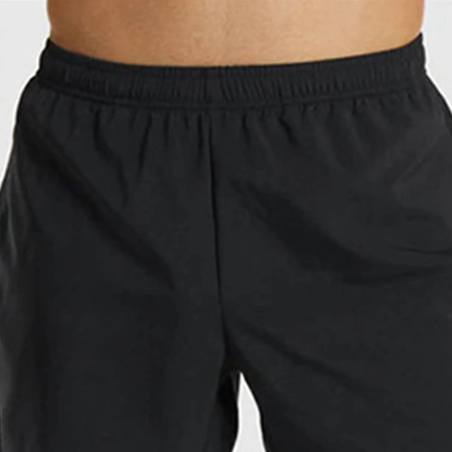 Men's Workout Running Shorts Lightweight Athletic Short Pant Training Quick Dry Gym Short