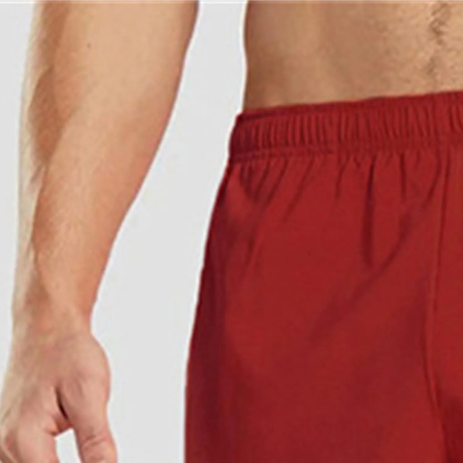 Men's Workout Running Shorts Lightweight Athletic Short Pant Training Quick Dry Gym Short