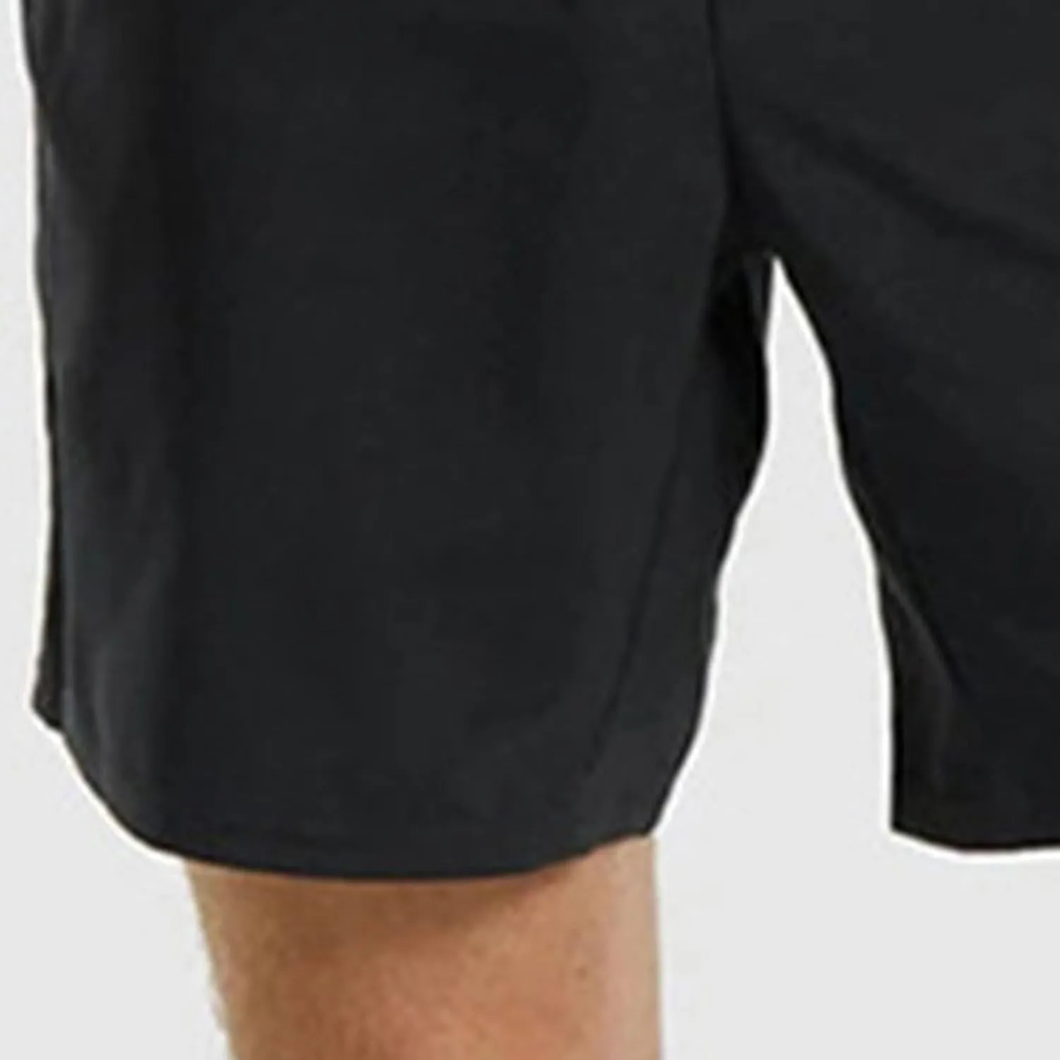 Men's Workout Running Shorts Lightweight Athletic Short Pant Training Quick Dry Gym Short