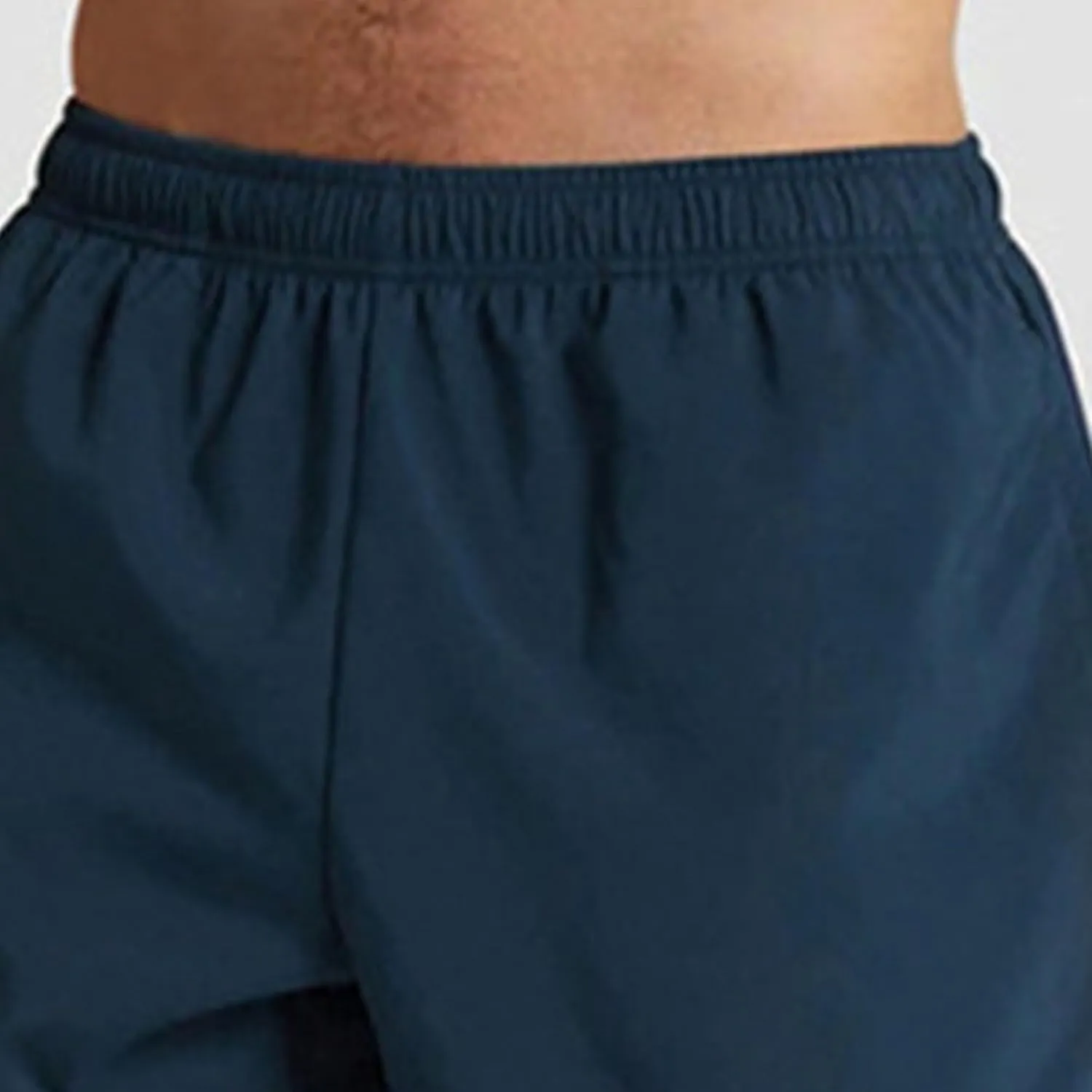 Men's Workout Running Shorts Lightweight Athletic Short Pant Training Quick Dry Gym Short