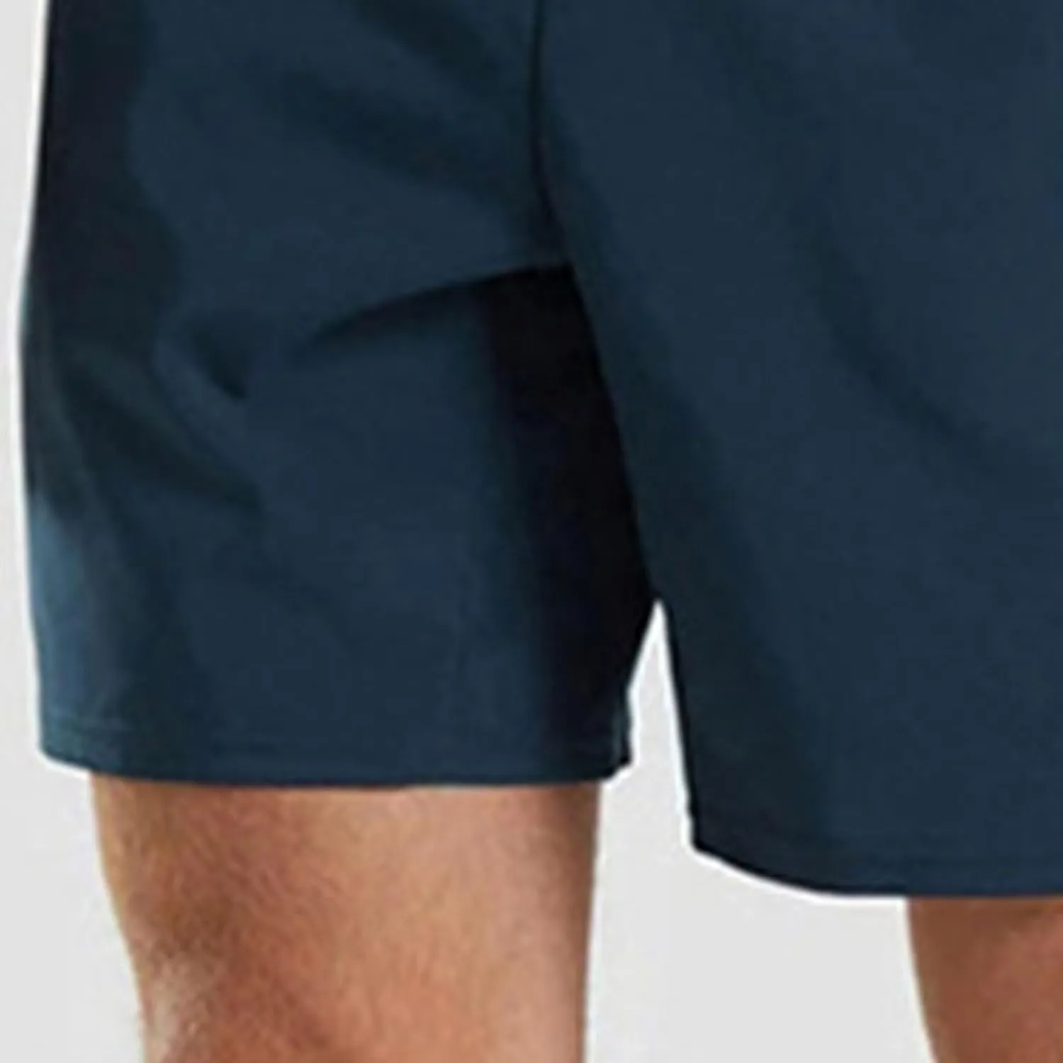 Men's Workout Running Shorts Lightweight Athletic Short Pant Training Quick Dry Gym Short