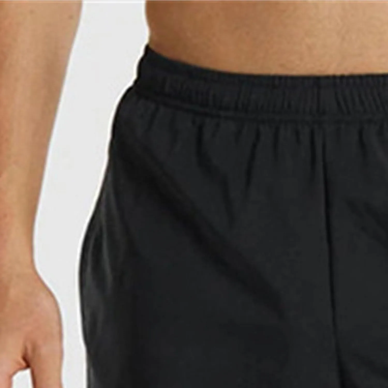 Men's Workout Running Shorts Lightweight Athletic Short Pant Training Quick Dry Gym Short