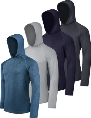 Rash Guards