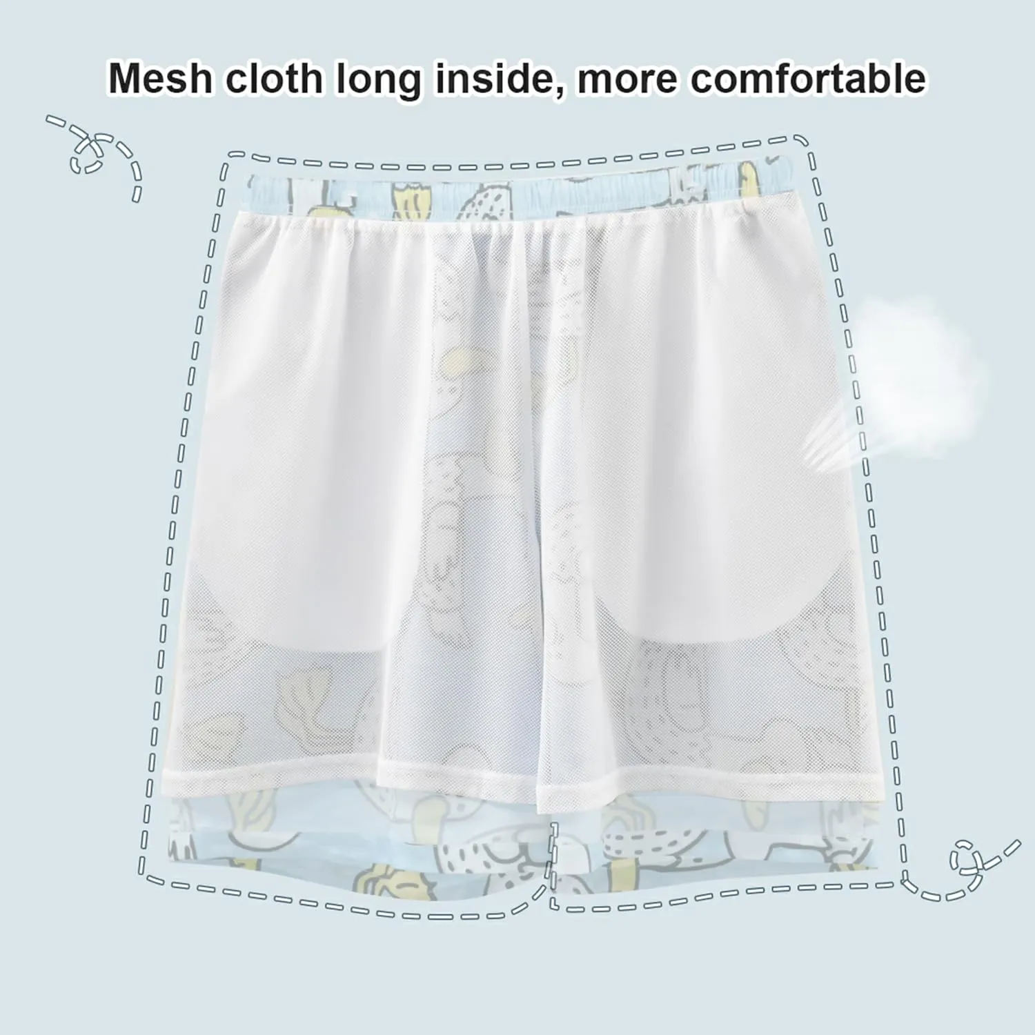 Personalized Swim Trunks for Men Colorful Vibrant Garden Swimming Shorts Beach Elastic Waist Quick Dry S