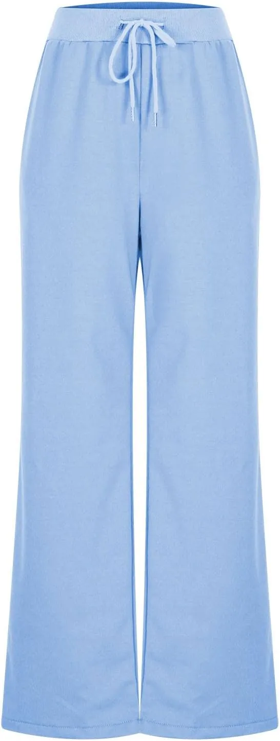 Petite Sweatpants for Women Joggers for Women Gym Sweatpants Women Plus Size Sweats Workout Pants Women