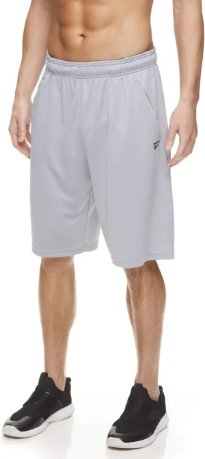 Reebok mens Running Shorts