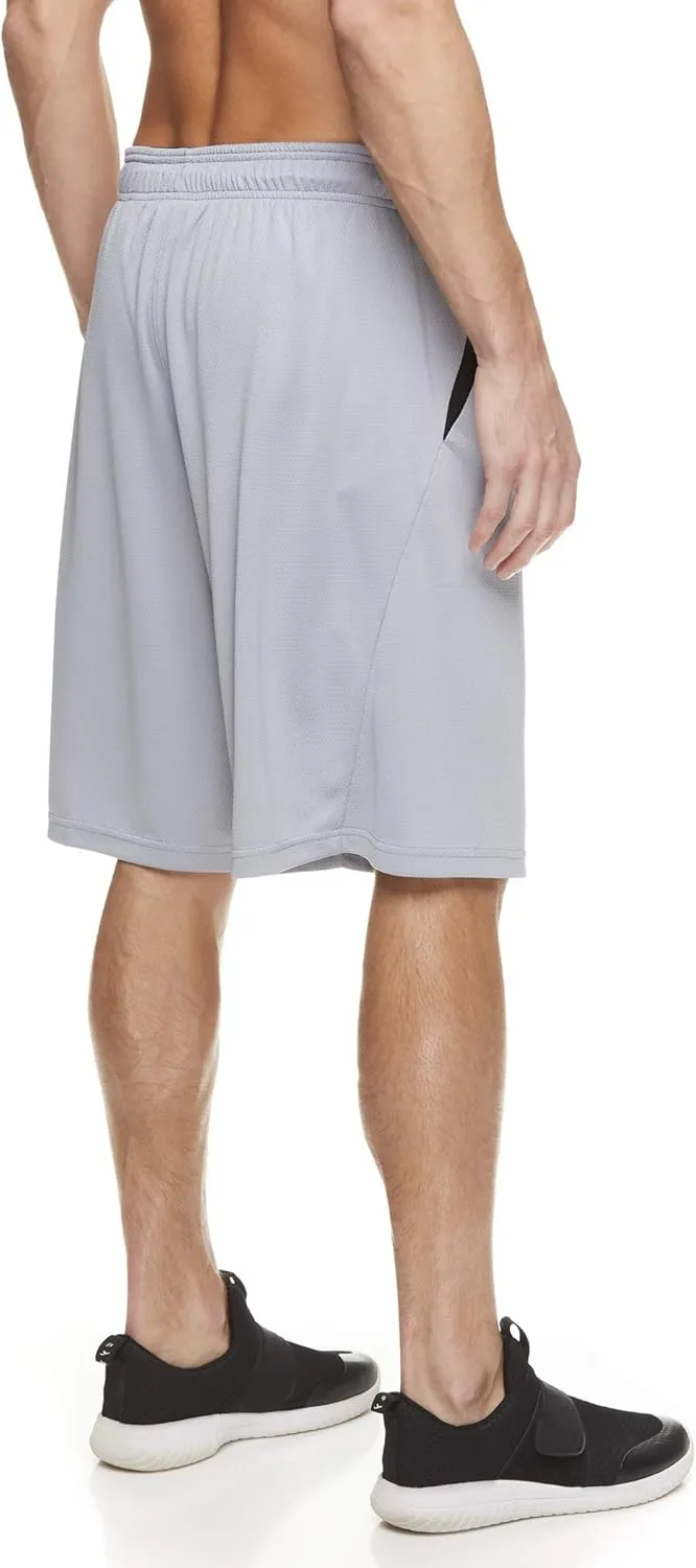Reebok mens Running Shorts