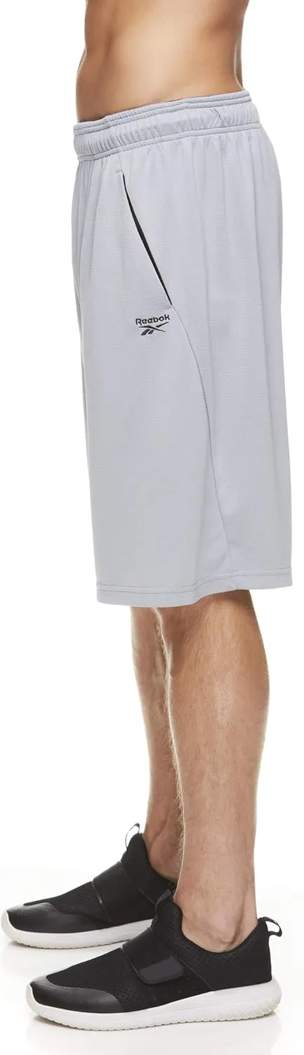 Reebok mens Running Shorts