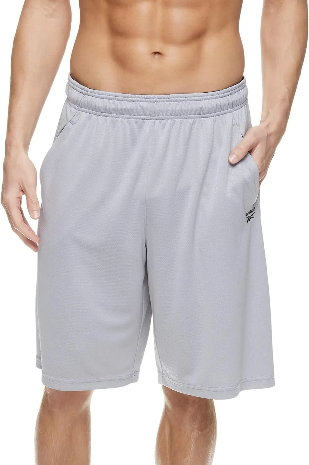 Reebok mens Running Shorts