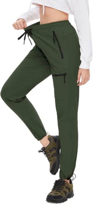 Hiking Pants