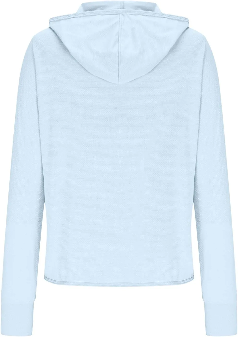 Sun Shirt for Women UV Protection Hoodie Jacket Long Sleeve Hiking Running Athletic Shirt UPF 50  Sun Protection Tops