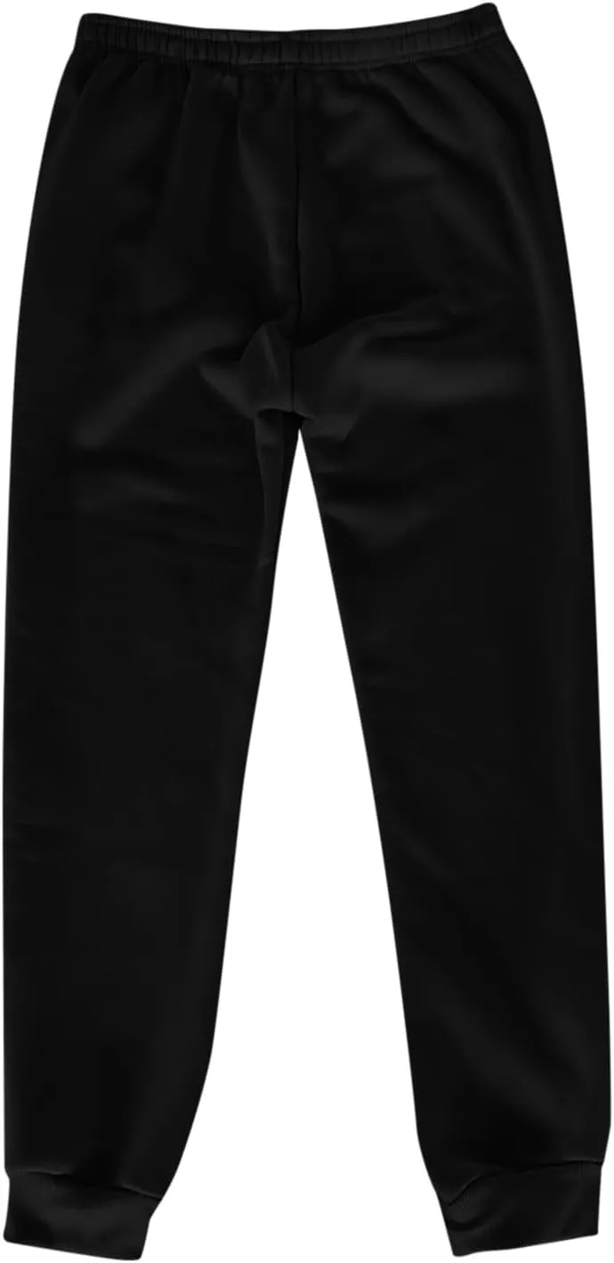 Sweatpants for Women, Womens Fleece Cargo Sweatpants Casual Baggy Wide Leg Jogger Pants Athletic Bottom Yoga Gym Pants