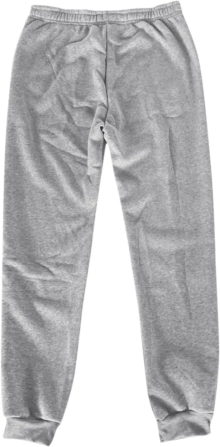 Sweatpants for Women, Womens Fleece Cargo Sweatpants Casual Baggy Wide Leg Jogger Pants Athletic Bottom Yoga Gym Pants