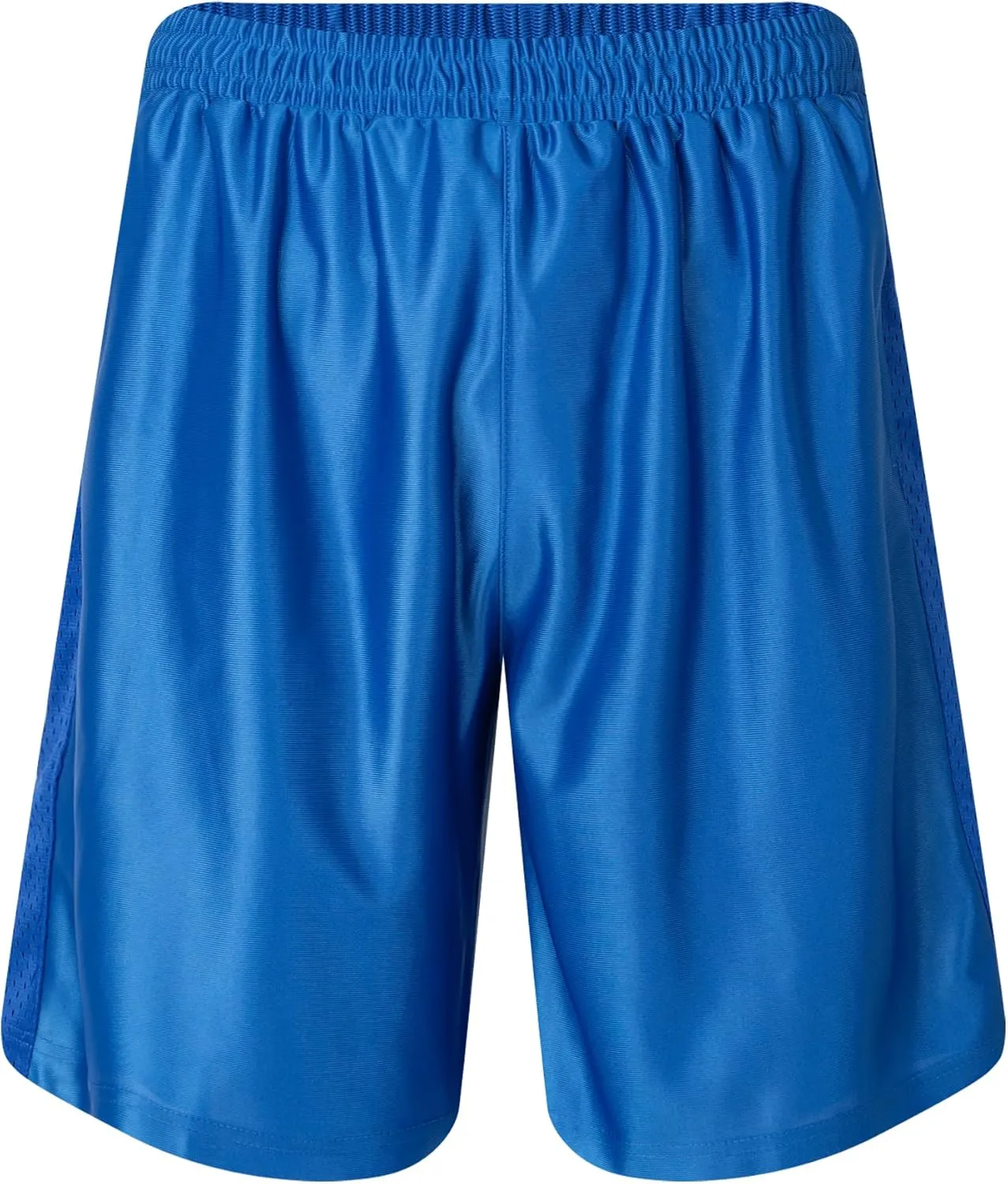 URBEX Men's Basketball Shorts with Deep Pockets & Drawstring Lightweight Gym Athletic Running Shorts
