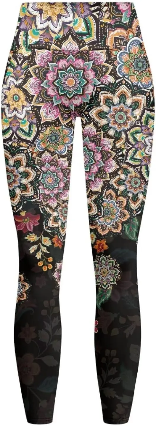 Women Buttery Soft Yoga Leggings with Pockets Tummy Control High Waisted 4-Way Stretch Full-Length Gym Pants