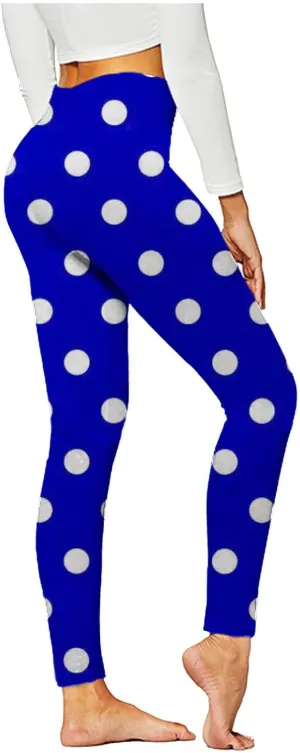 Women Seamless Leggings Compression Tights High Waist Leggings Printed Yoga Pants Butt Lifting Workout Stretchy Bottoms