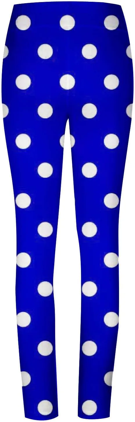 Women Seamless Leggings Compression Tights High Waist Leggings Printed Yoga Pants Butt Lifting Workout Stretchy Bottoms