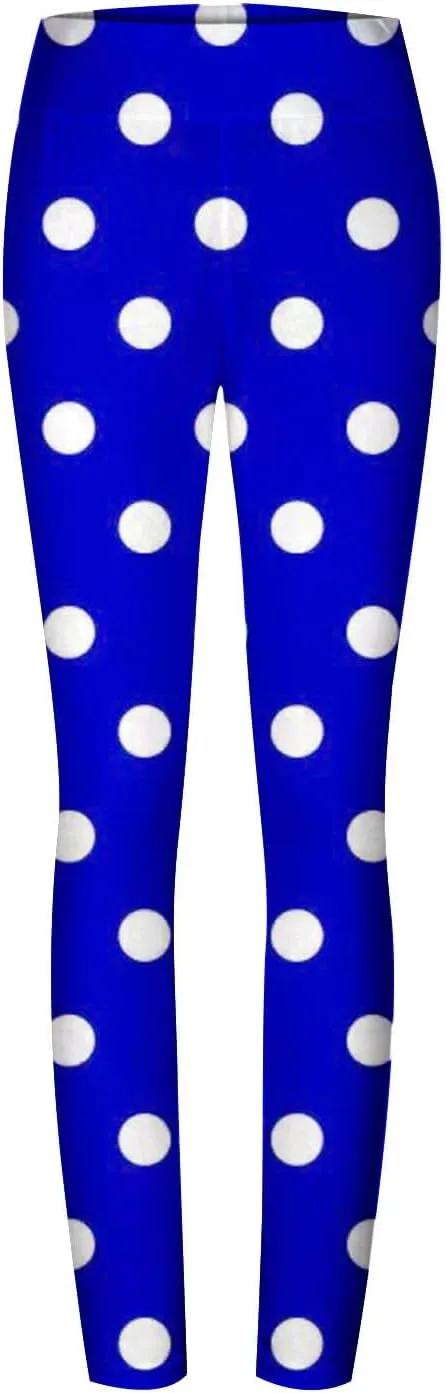 Women Seamless Leggings Compression Tights High Waist Leggings Printed Yoga Pants Butt Lifting Workout Stretchy Bottoms
