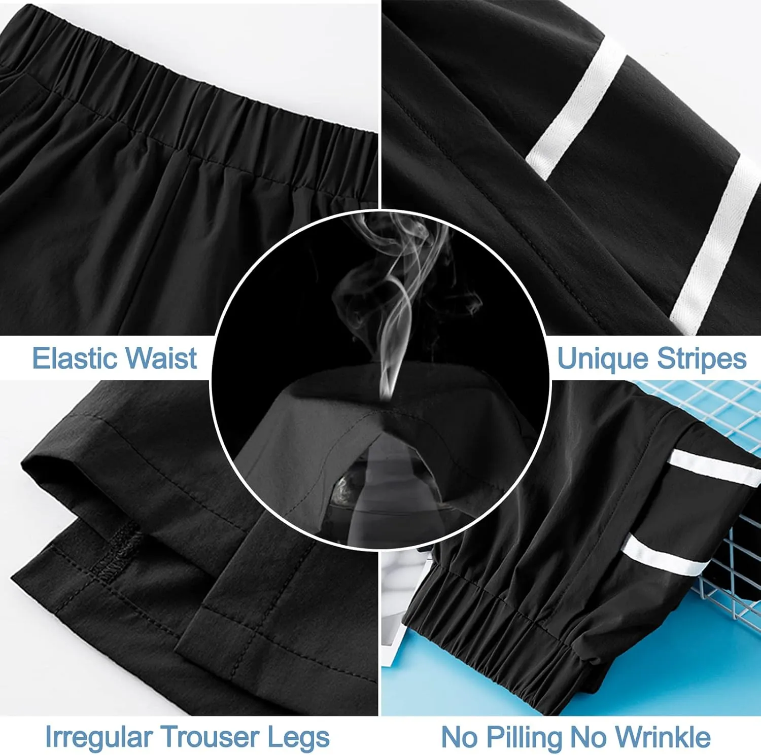 Women's Running Athletic Cargo Shorts Quick Dry Workout Gym Sporty Shorts Pants High Waisted Summer Beach Shorts