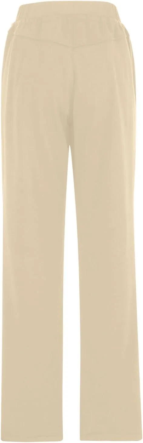 Womens Sherpa Lined Athletic Sweatpants Thermal Winter Warm Jogger Pants Fleece Lined Sweatpants with Pockets