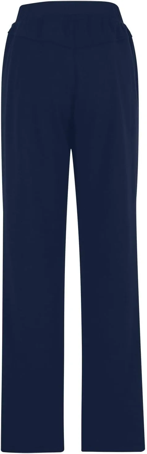 Womens Sherpa Lined Athletic Sweatpants Thermal Winter Warm Jogger Pants Fleece Lined Sweatpants with Pockets