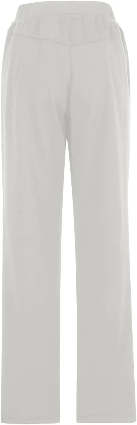 Womens Sherpa Lined Athletic Sweatpants Thermal Winter Warm Jogger Pants Fleece Lined Sweatpants with Pockets