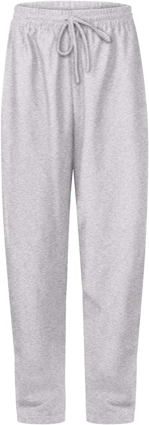 Womens Sweatpants Plus Size Casual Lounge Joggers Fashion Loose Fit Comfy Trendy Cute Gym Pants Trousers