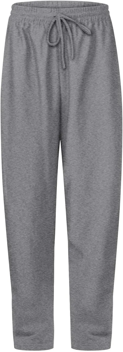 Womens Sweatpants Plus Size Casual Lounge Joggers Fashion Loose Fit Comfy Trendy Cute Gym Pants Trousers