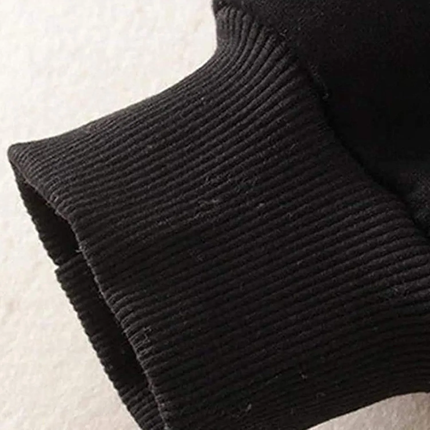 Women's Warm Sherpa Lined Athletic Sweatpants Jogger Fleece Pants Fleece Lined Sweatpants Women Joggers Winter Pants