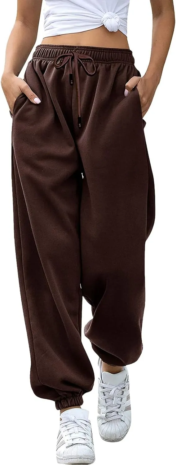 Womens Yoga Pants High Waist Leggings Gym Leggings Oversized Butt Lifting Leggings Compression Pants Cycling Sweatpants