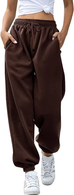 Womens Yoga Pants High Waist Leggings Gym Leggings Oversized Butt Lifting Leggings Compression Pants Cycling Sweatpants
