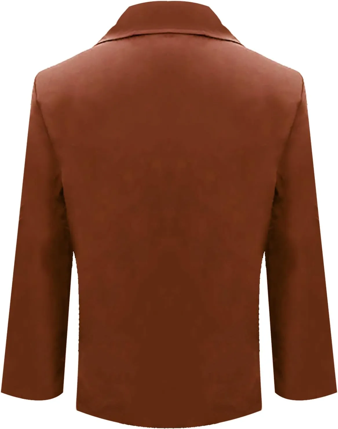 Women's Zip Up Bomber Jackets Lapel Collar Roll Up Sleeve Lightweight Shackets Coats Casual Fall Outwear with Pockets