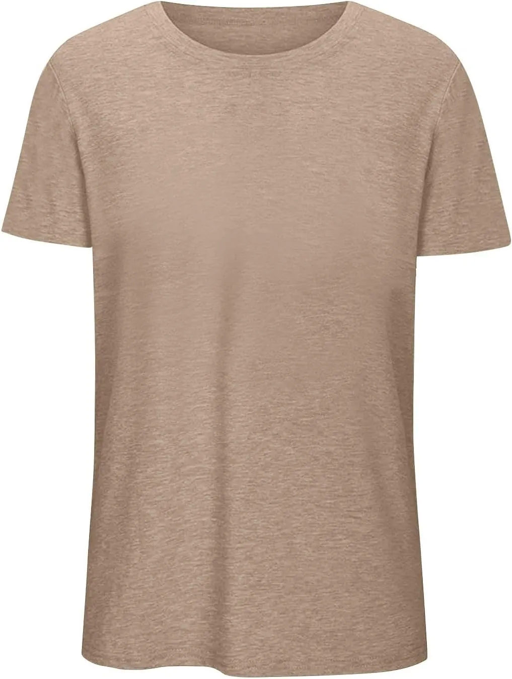 Workout Tops for Women Plus Size Short Sleeve Summer Tops Casual Gym Tshirts Shirts Loose Crewneck Oversized Tshirts