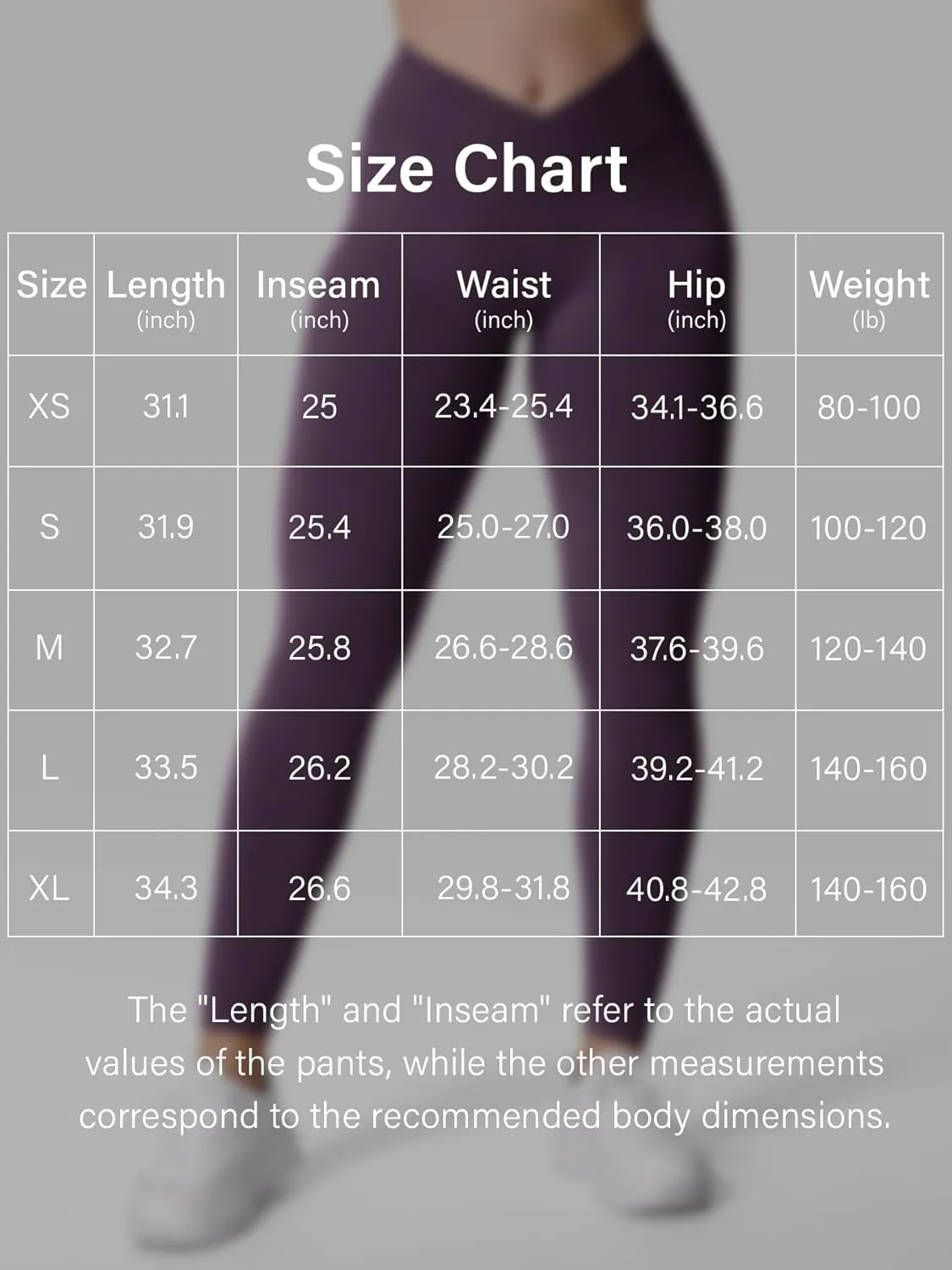 YEOREO V Waist Workout Leggings for Women Amplify Butt Lifting Scrunch Gym Leggings Seamless Yoga Pants