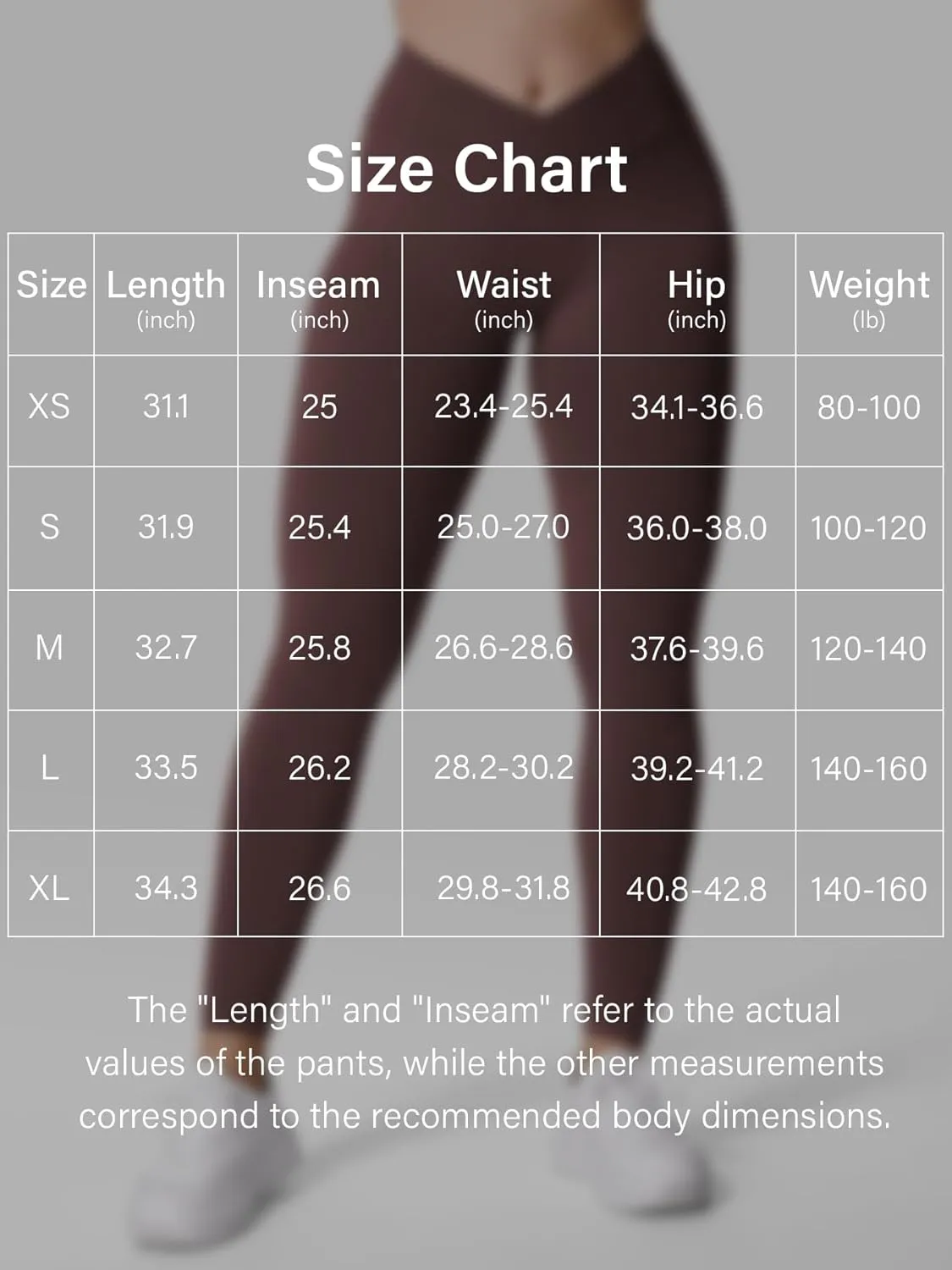YEOREO V Waist Workout Leggings for Women Amplify Butt Lifting Scrunch Gym Leggings Seamless Yoga Pants