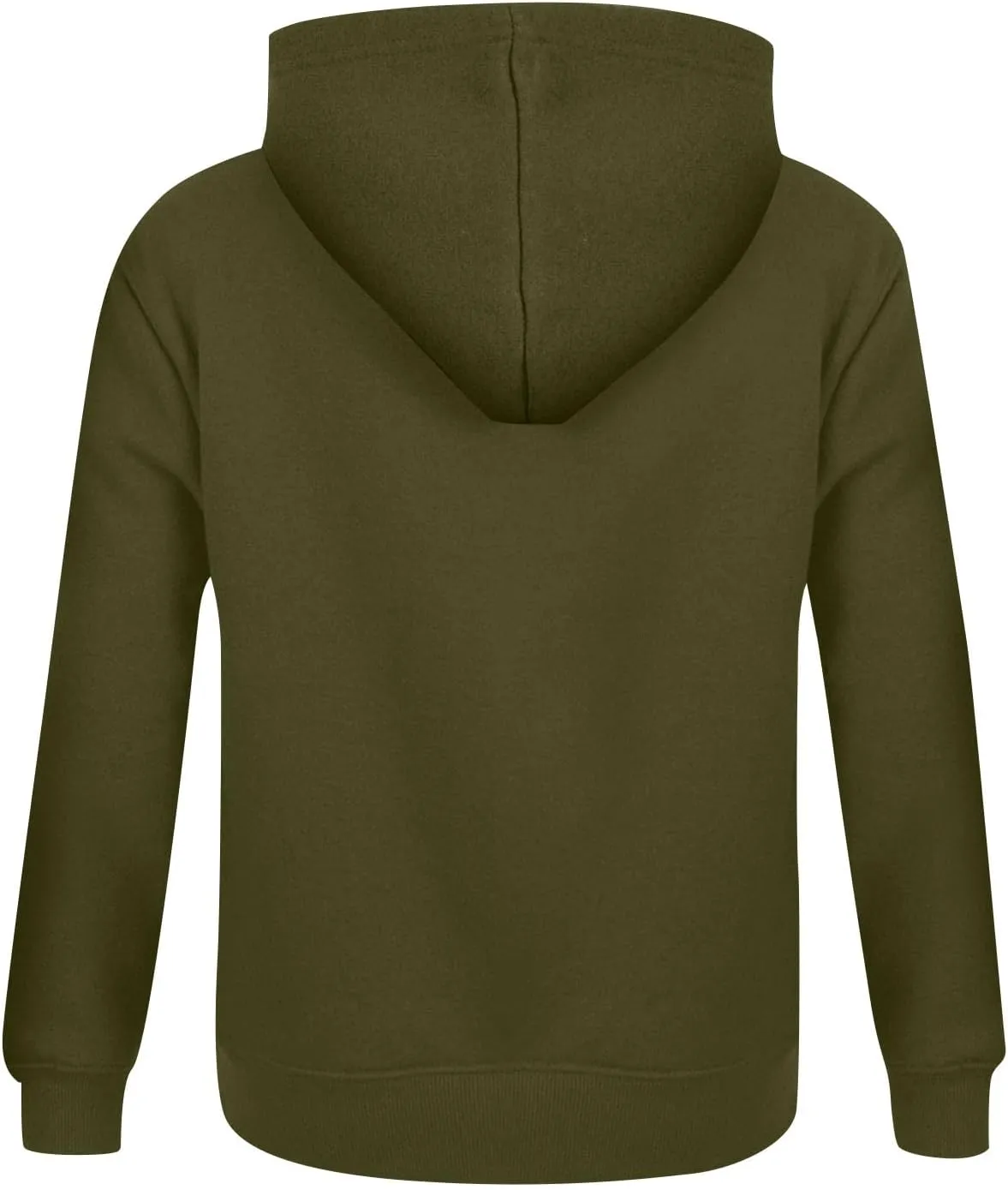 Ymosrh Men's Hoodies Sports Casual Long Sleeve Fleece Lined Hooded Sweatshirts with Pockets Gym Training Hoodie, M-4XL