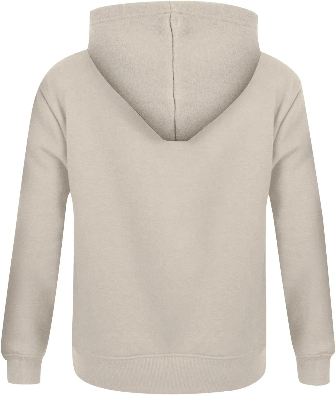 Ymosrh Men's Hoodies Sports Casual Long Sleeve Fleece Lined Hooded Sweatshirts with Pockets Gym Training Hoodie, M-4XL