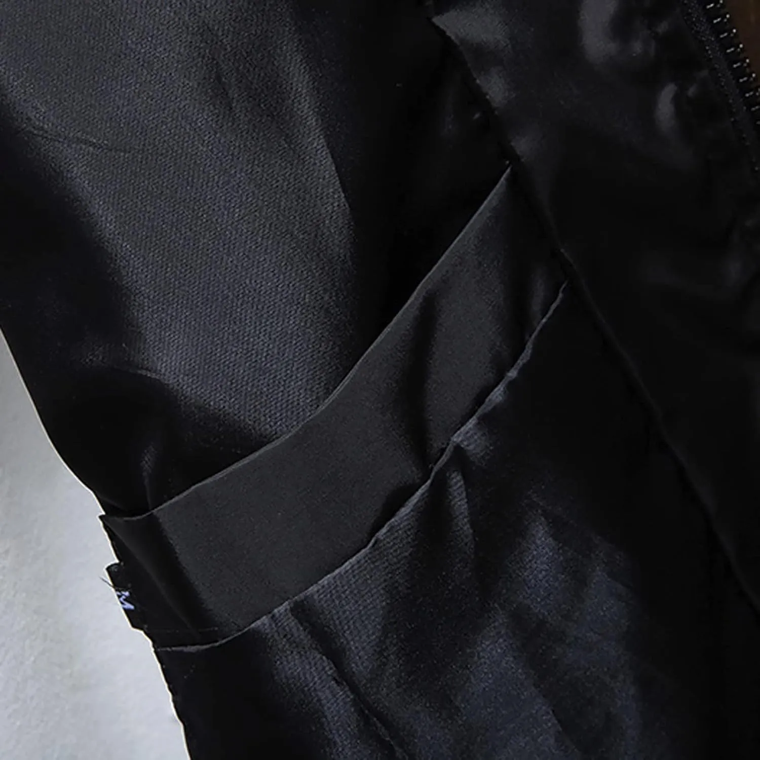 Ymosrh Men's Lightweight Rain Jacket Waterproof Windbreaker Jacket Hooded Raincoat Jacket, M-7XL