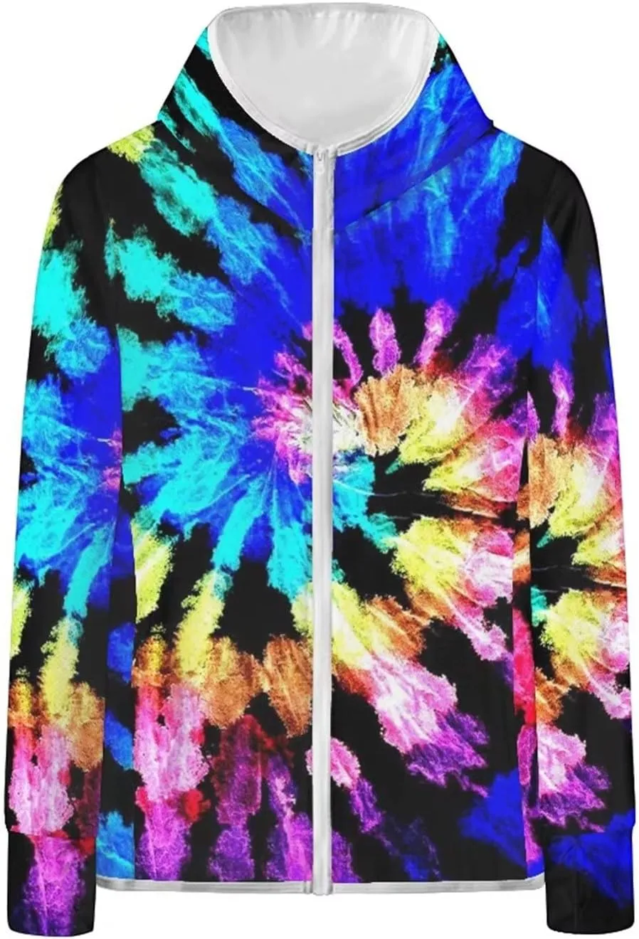 Ystardream Uv Protection Clothing for Women Girls Teen Sun Protection Shirts for Women