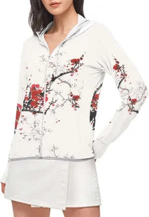 Ystardream Uv Protection Clothing for Women Girls Teen Sun Protection Shirts for Women