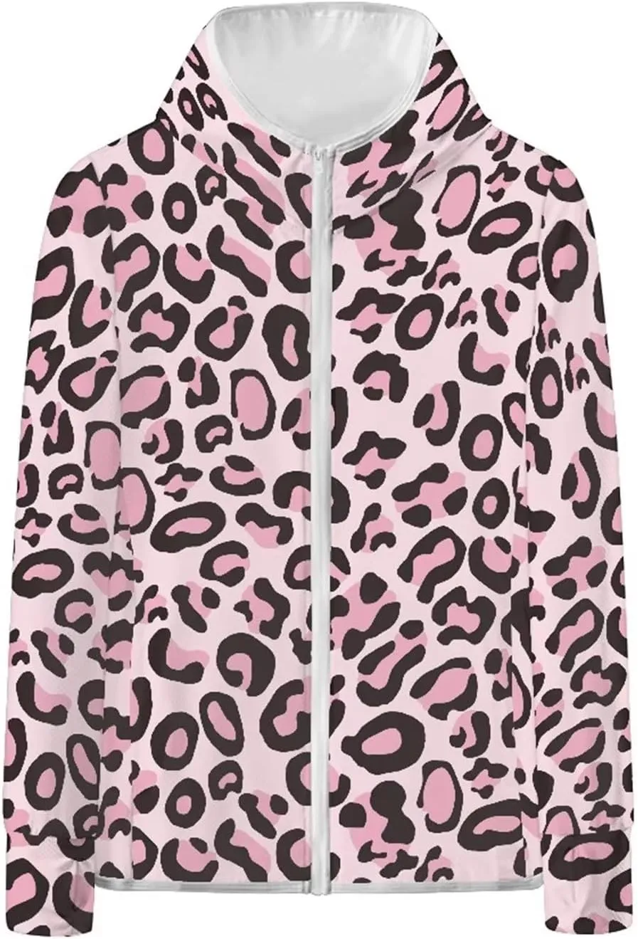 Ystardream Uv Protection Clothing Women for Fishing Camping Hiking Tennis Hoodies for Summer