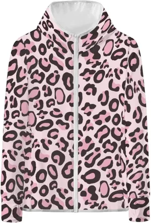 Ystardream Uv Protection Clothing Women for Fishing Camping Hiking Tennis Hoodies for Summer